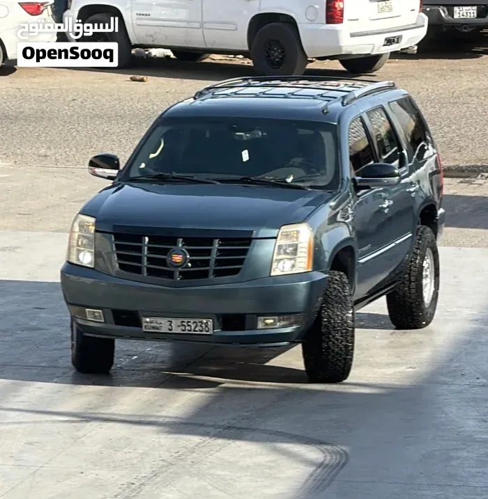 Cadillac Escalade 2010 photo 5