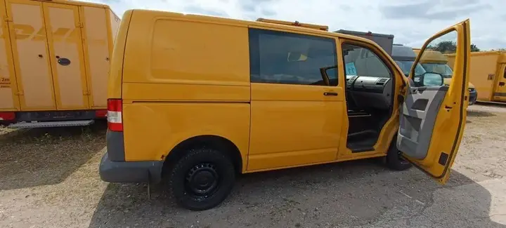 Volkswagen T5