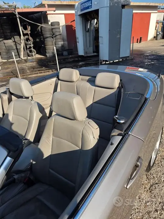 BMW Cabrio 2008 photo 2