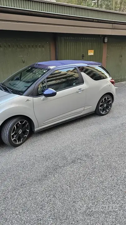 Citroen Ds3 2013 photo 5