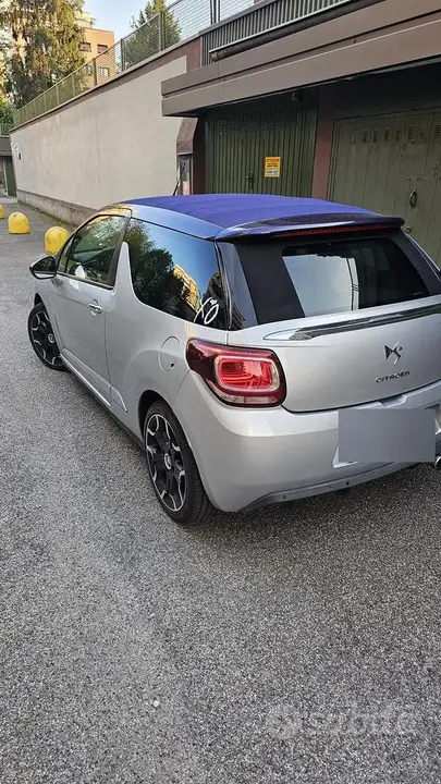 Citroen Ds3 2013 photo 3