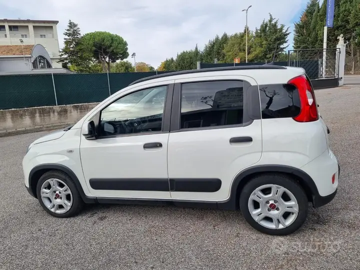 Fiat Panda 2023 photo 5