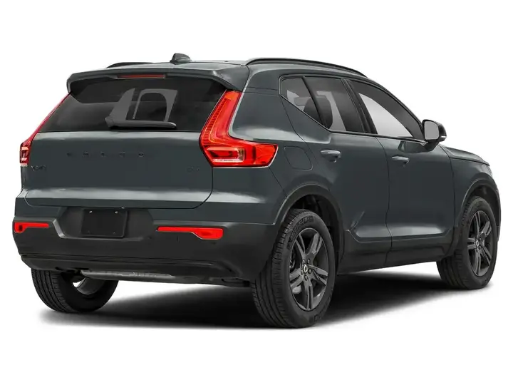 Volvo Xc40 2026 photo 2