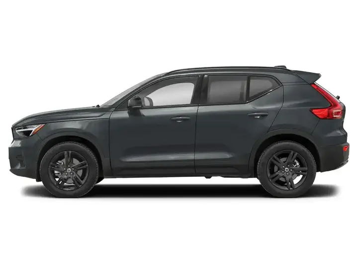 Volvo Xc40 2026 photo 3