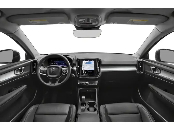 Volvo Xc40 2026 photo 5