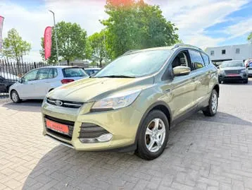 Ford Kuga 2013 photo 3