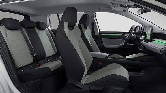 Skoda Epiq 2027 photo 5