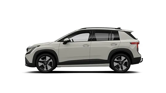 Skoda Epiq