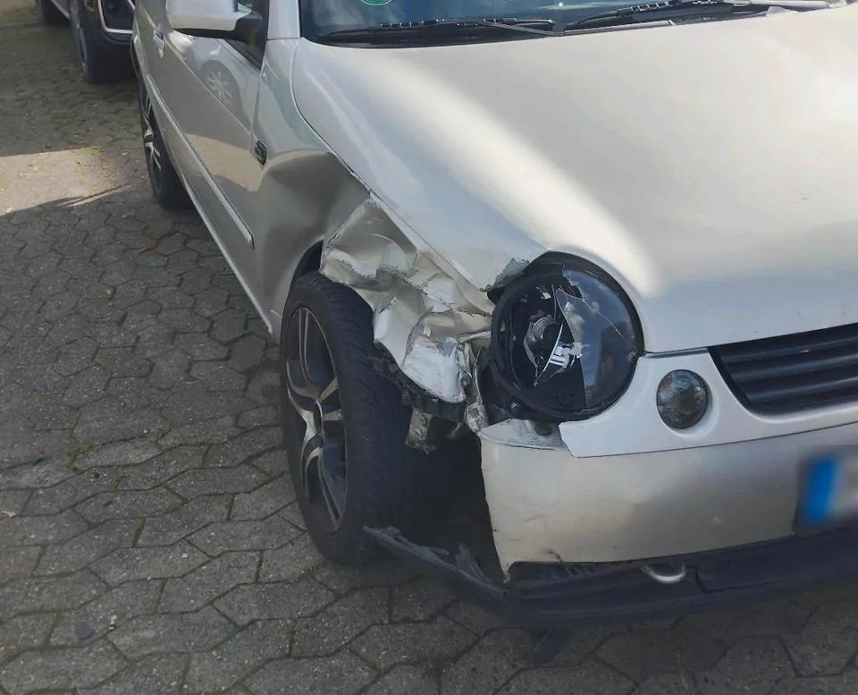 Volkswagen Lupo