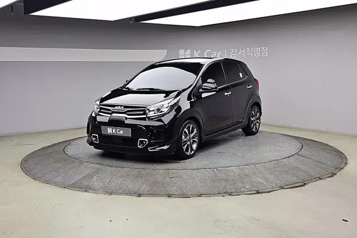 Kia Morning Urban
