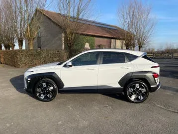 Hyundai Kona 2026 photo 3