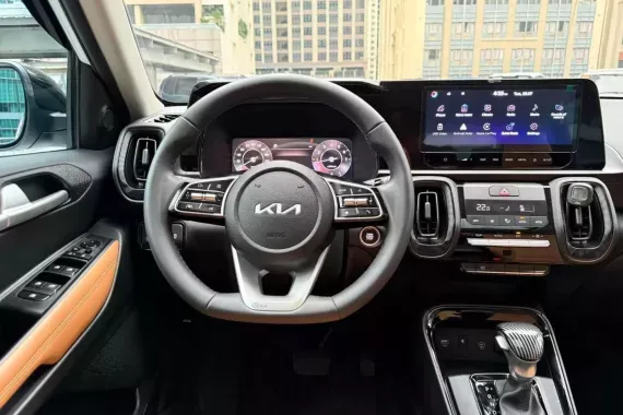 Kia Sonet 2024 photo 5