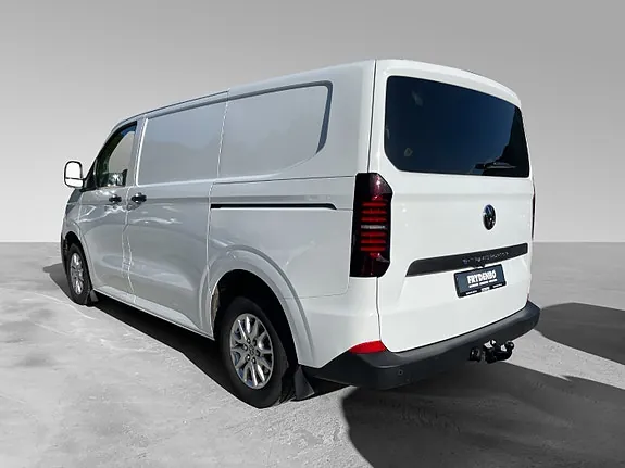 Volkswagen Transporter 2025 photo 5