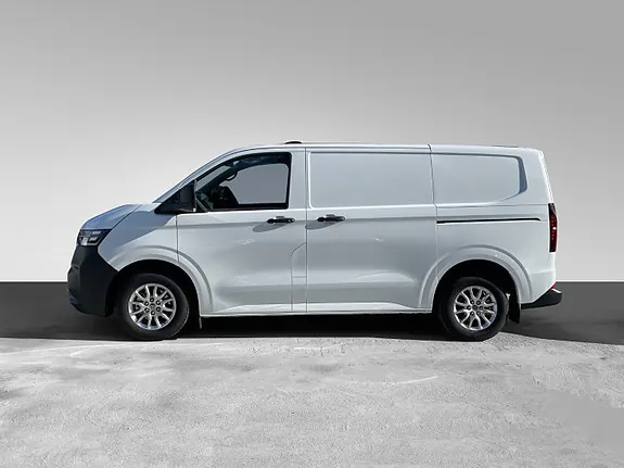 Volkswagen Transporter 2025 photo 4