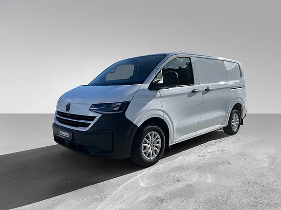 Volkswagen Transporter 2025 photo 2