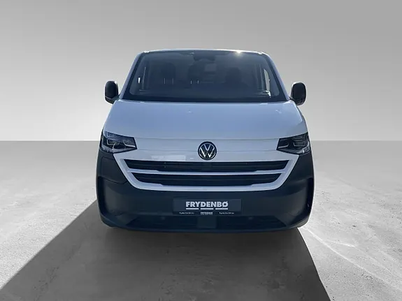 Volkswagen Transporter 2025 photo 3