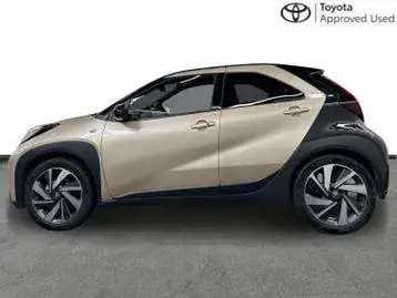 Toyota Aygo 2025 photo 3