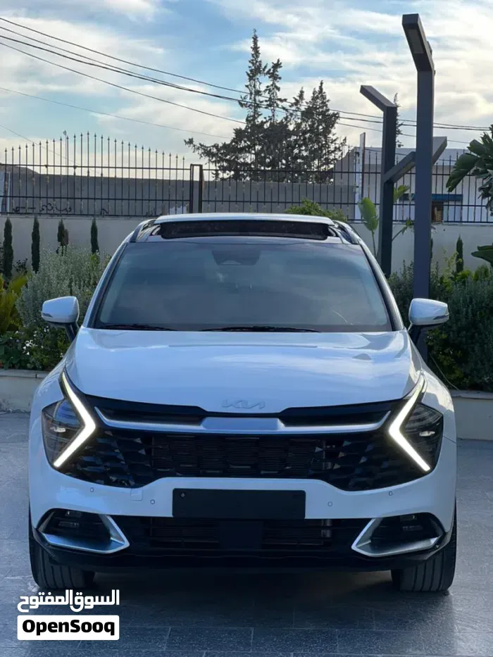 Kia Sportage 2024 photo 5