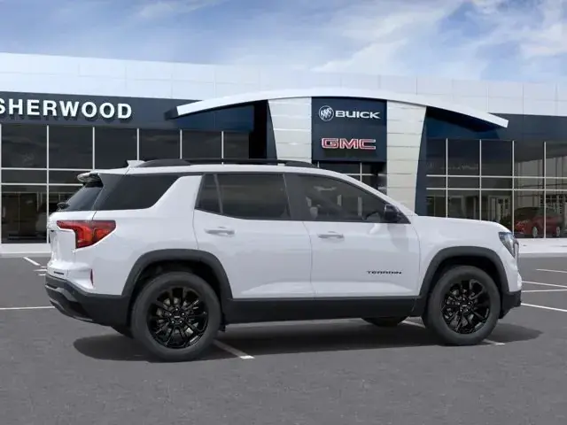 GMC Terrain 2027 photo 5
