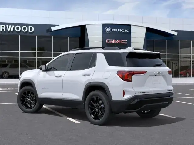 GMC Terrain 2027 photo 3