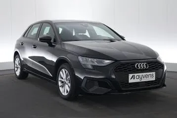 Audi A3 2022 photo 3