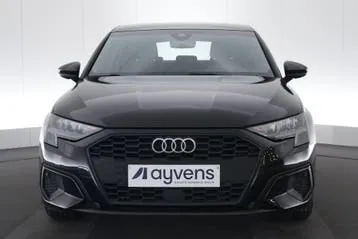 Audi A3 2022 photo 2