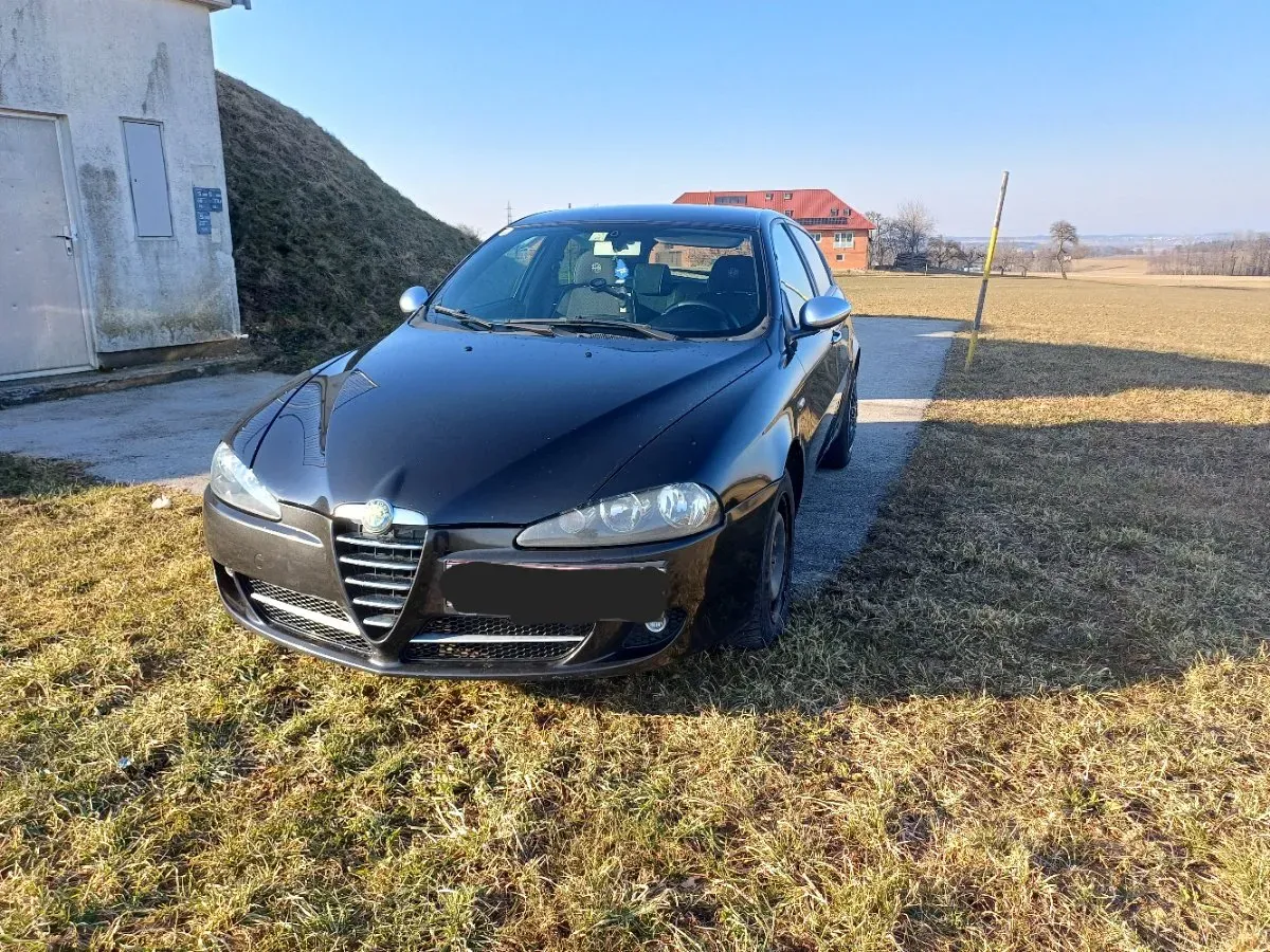 Alfa Romeo 147
