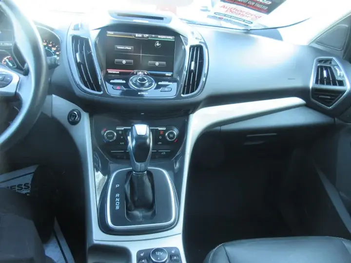 Ford Escape