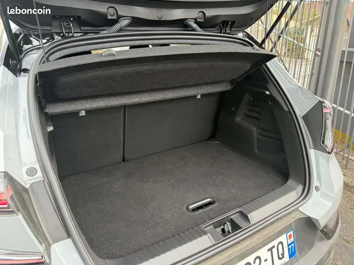 Renault Captur 2024 photo 5