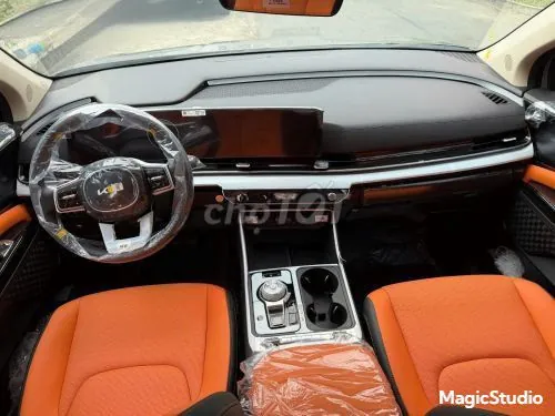 Kia Carnival 2026 photo 4