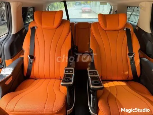 Kia Carnival 2026 photo 5