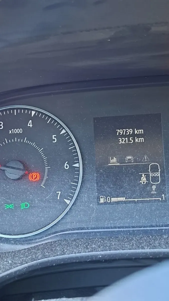 Dacia Sandero 2021 photo 2