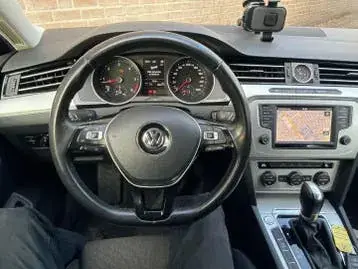 Volkswagen Passat 2015 photo 3