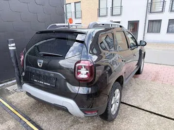 Dacia Duster 2020 photo 3