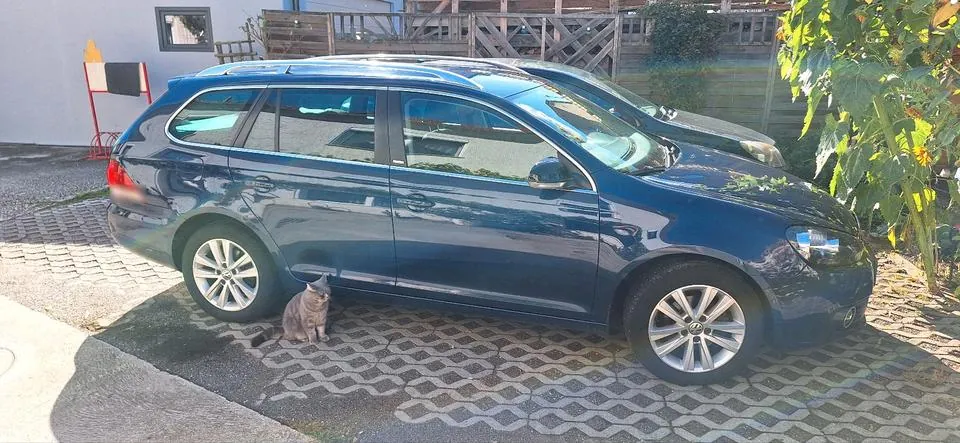 Volkswagen Golf 6