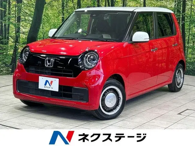 Honda N-One