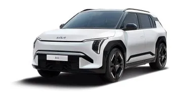 Kia Ev3 2026 photo 5