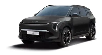 Kia Ev3 2026 photo 4