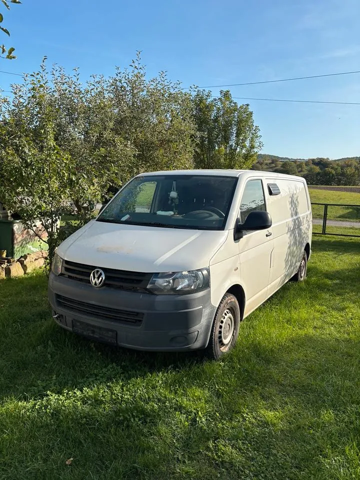 Volkswagen T5