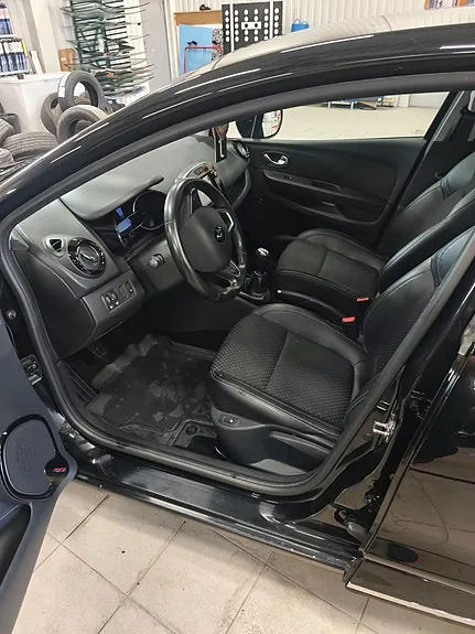 Renault Clio Iv 2019 photo 5