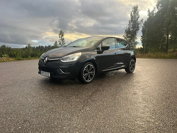 Renault Clio Iv 2019 photo 3