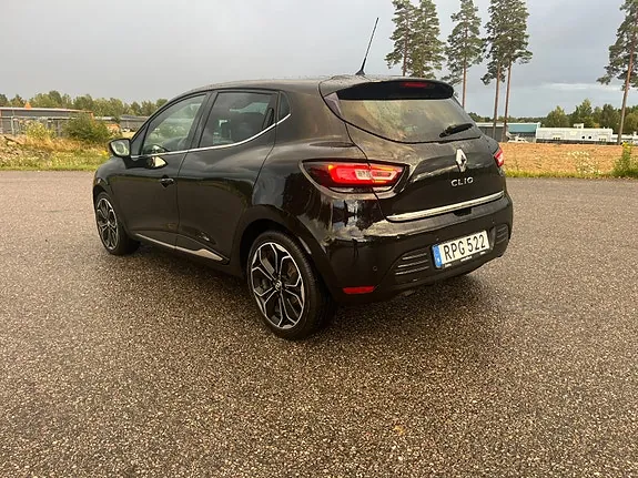 Renault Clio Iv 2019 photo 2