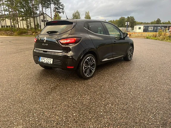 Renault Clio Iv 2019 photo 4