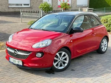 Opel Adam