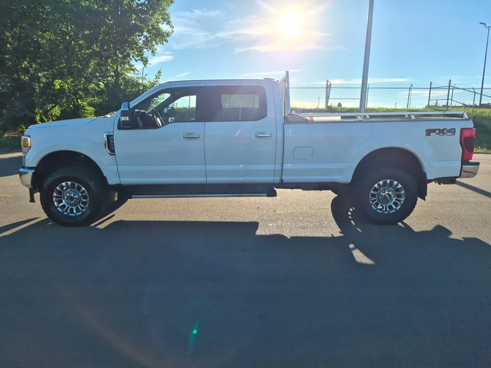 Ford F350 2022 photo 5
