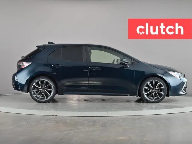 Toyota Corolla 2019 photo 5
