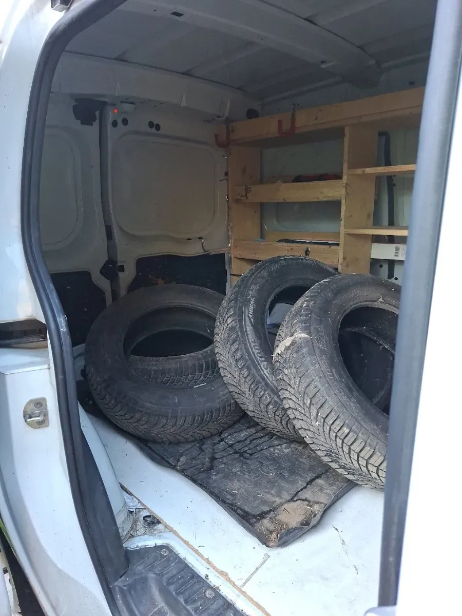 Renault Kangoo 2012 photo 3