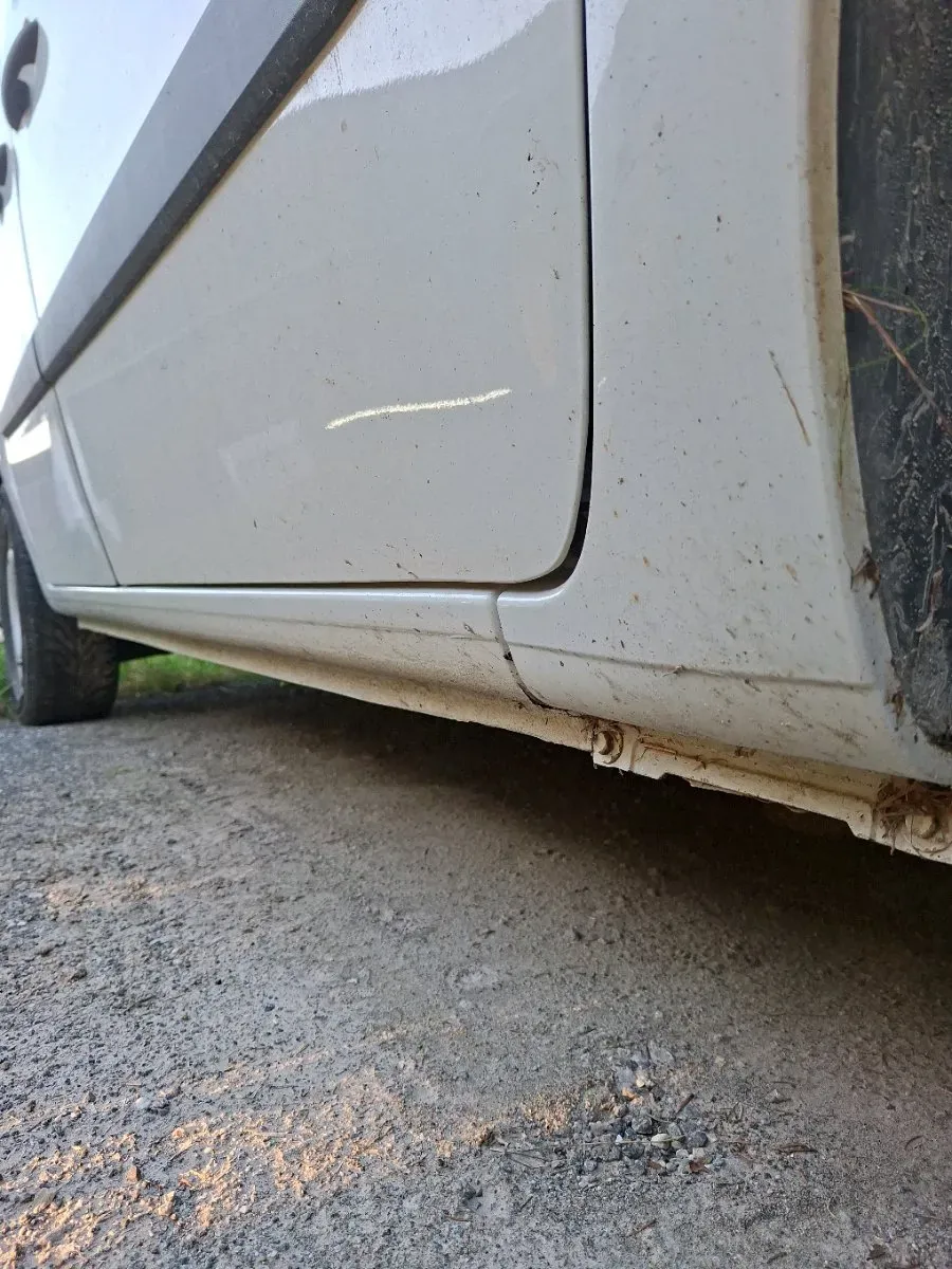 Renault Kangoo 2012 photo 2