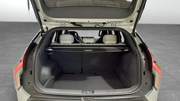 Kia Ev3 2027 photo 3