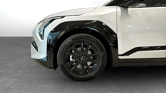 Kia Ev3 2027 photo 5